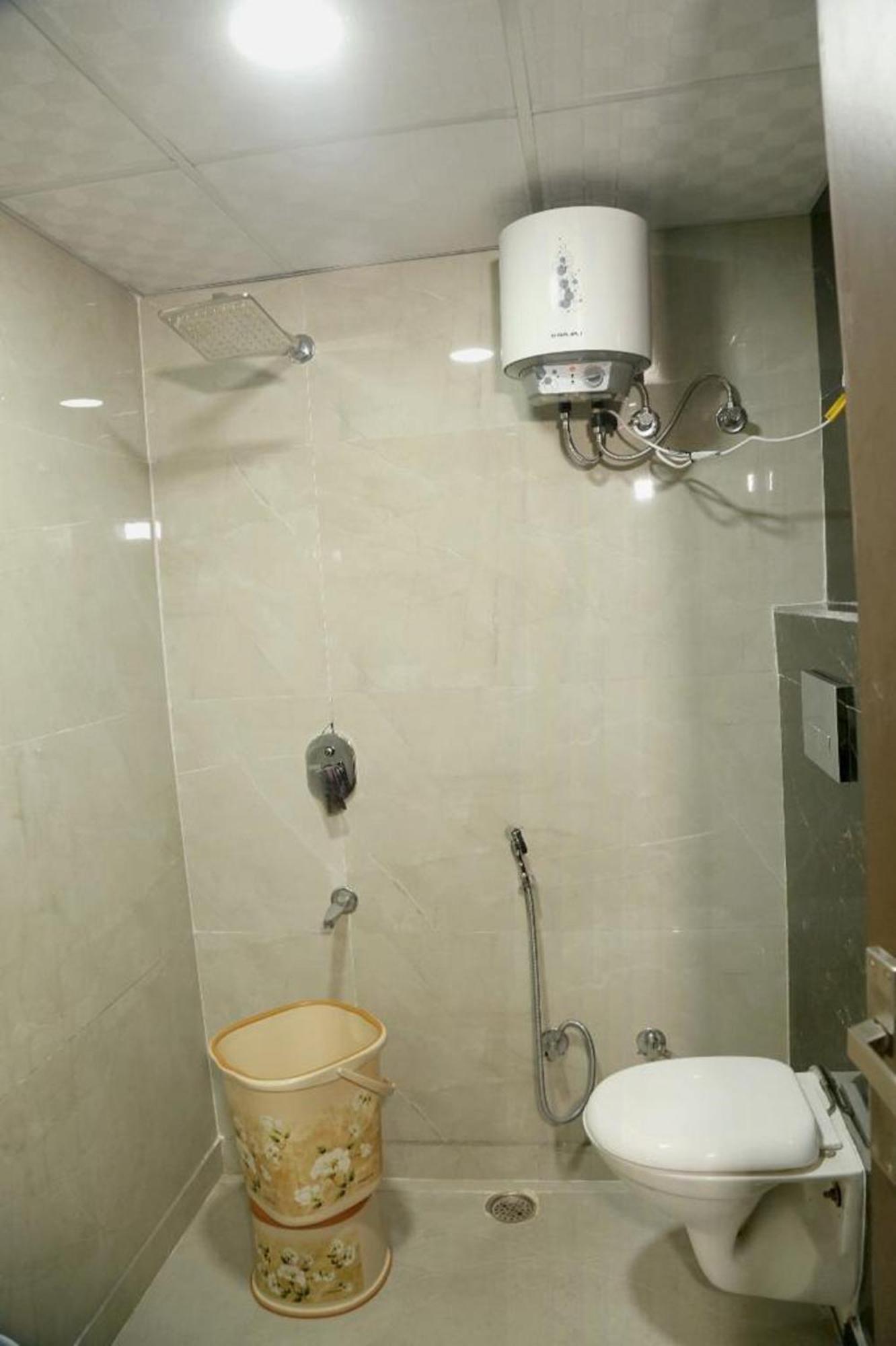 Bunk Hostel Delhi Best Backpacking Accommodation Nowe Delhi Zewnętrze zdjęcie