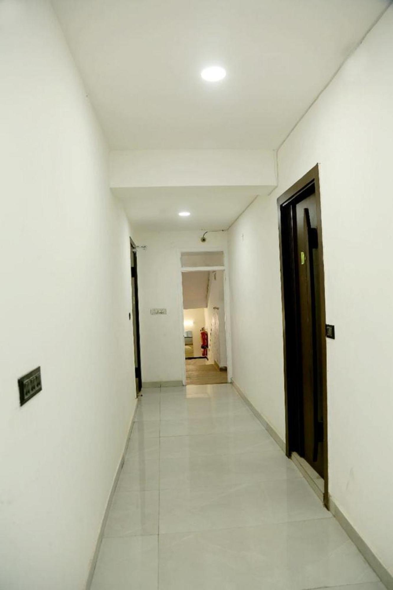 Bunk Hostel Delhi Best Backpacking Accommodation Nowe Delhi Zewnętrze zdjęcie