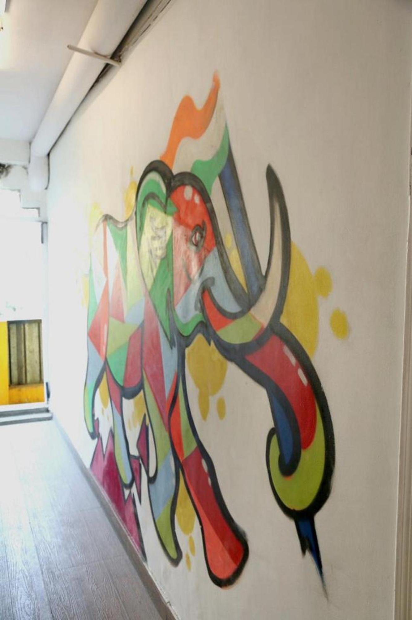 Bunk Hostel Delhi Best Backpacking Accommodation Nowe Delhi Zewnętrze zdjęcie