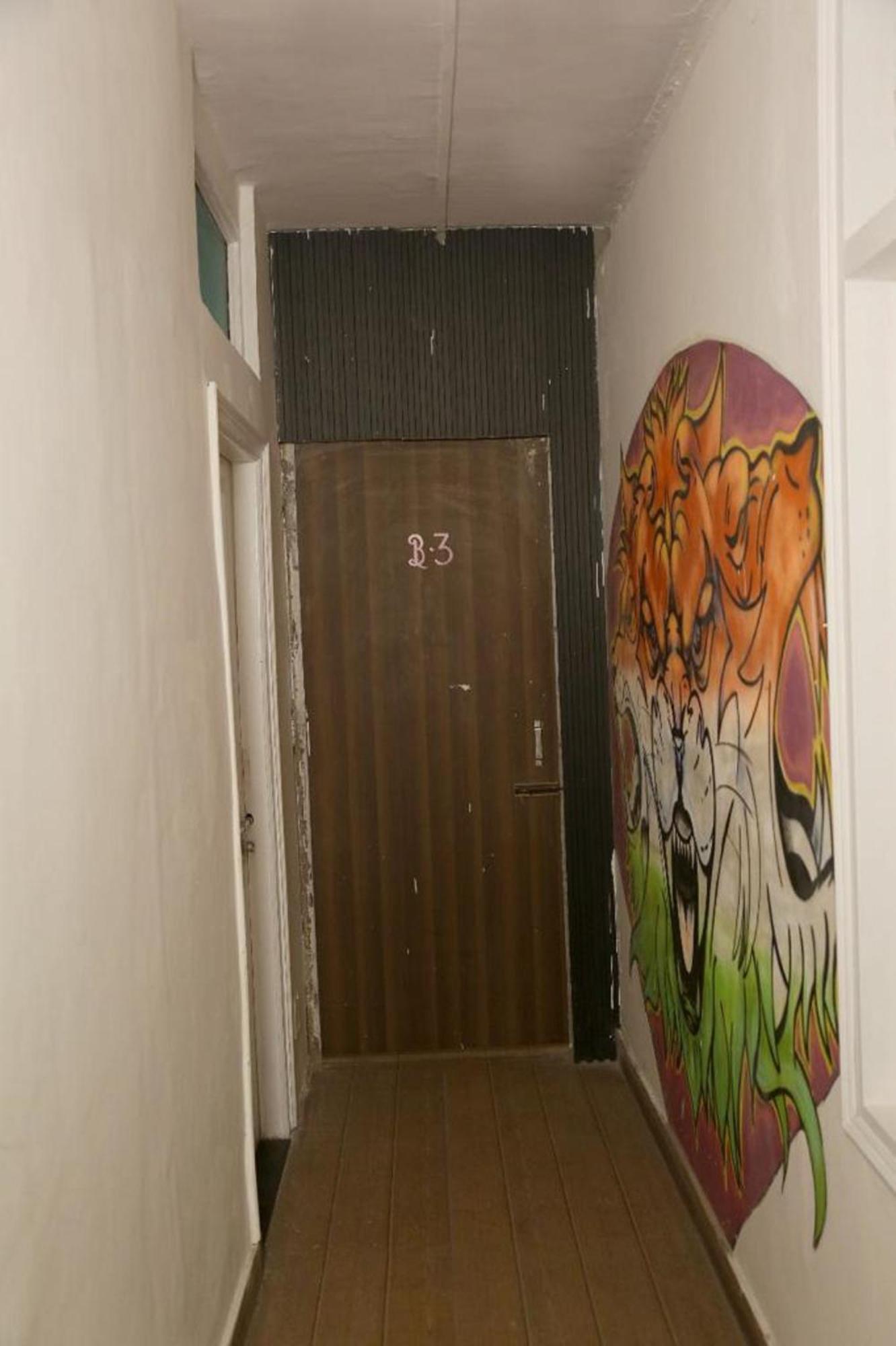 Bunk Hostel Delhi Best Backpacking Accommodation Nowe Delhi Zewnętrze zdjęcie