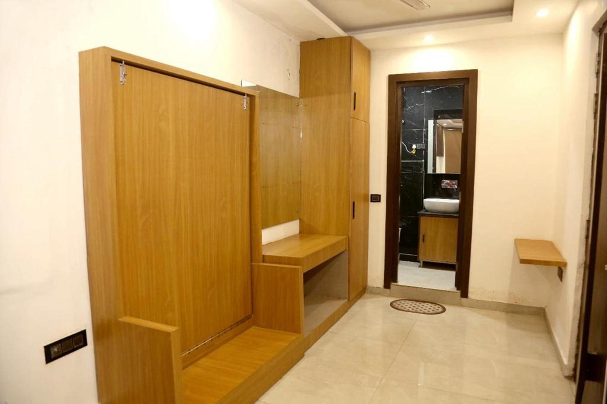 Bunk Hostel Delhi Best Backpacking Accommodation Nowe Delhi Zewnętrze zdjęcie
