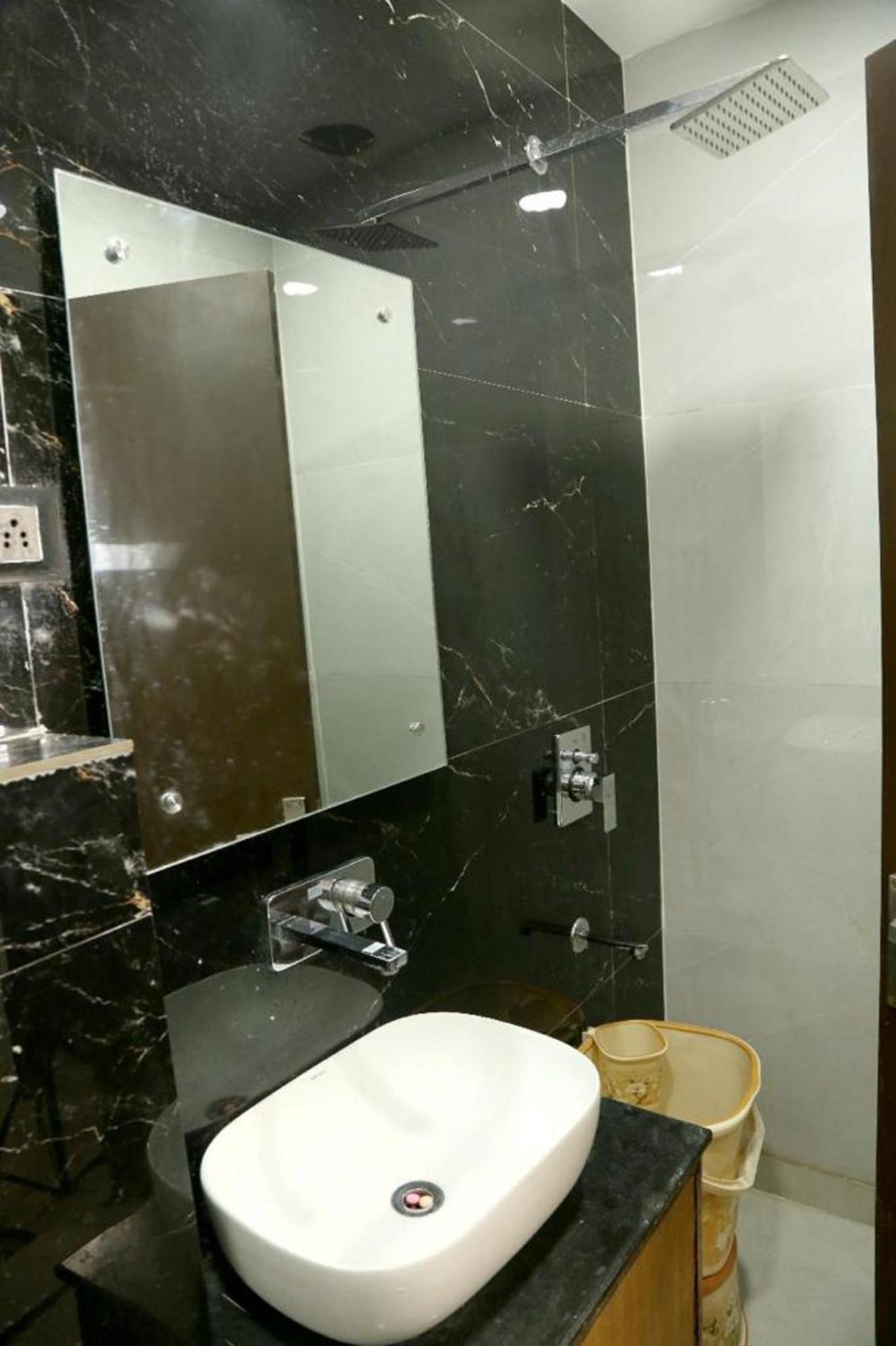 Bunk Hostel Delhi Best Backpacking Accommodation Nowe Delhi Zewnętrze zdjęcie