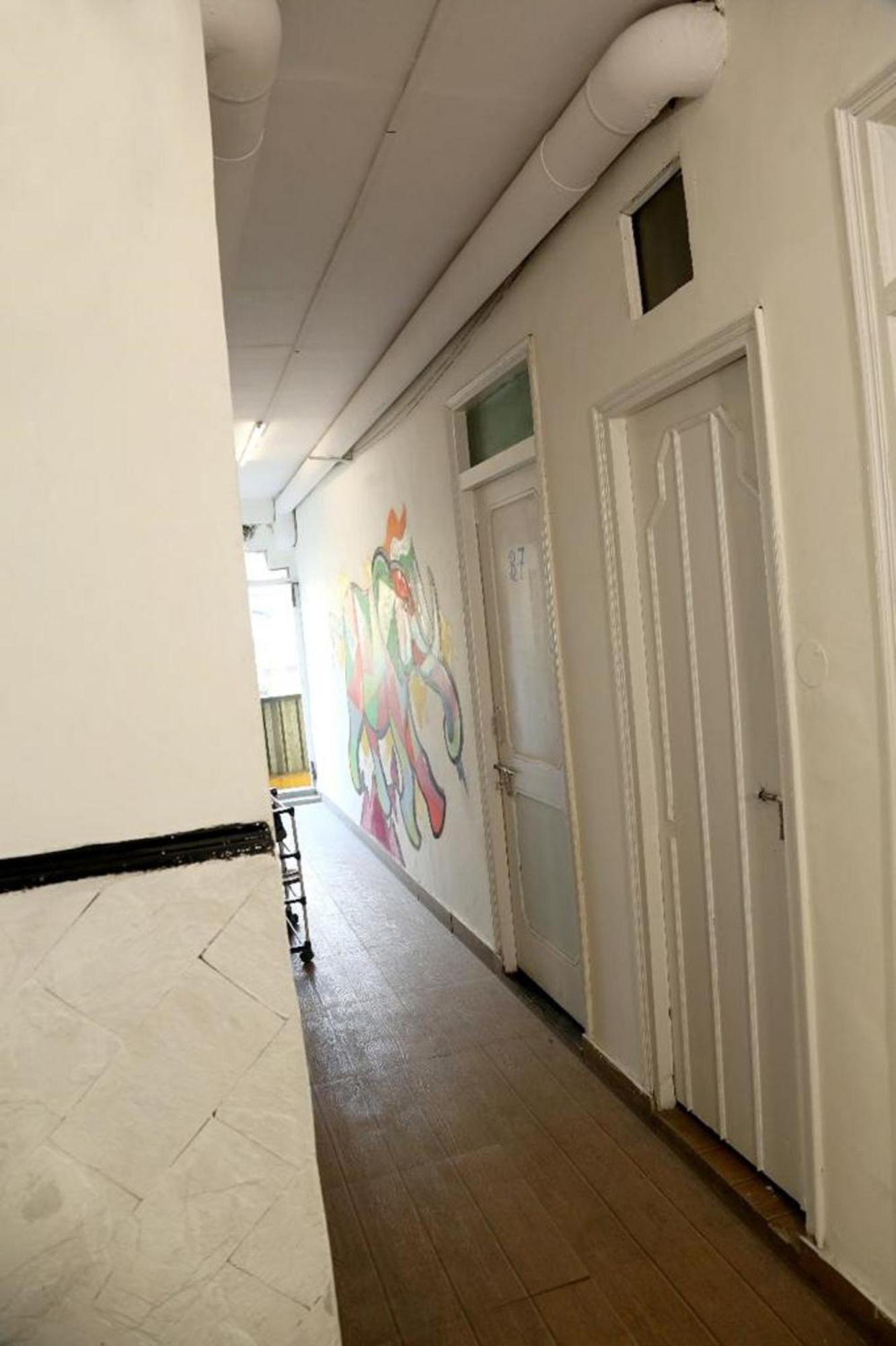 Bunk Hostel Delhi Best Backpacking Accommodation Nowe Delhi Zewnętrze zdjęcie