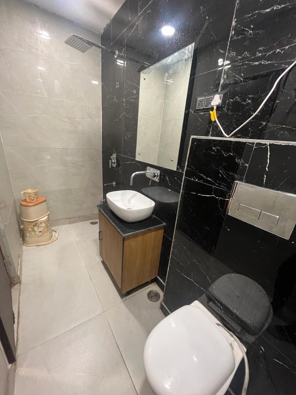Bunk Hostel Delhi Best Backpacking Accommodation Nowe Delhi Zewnętrze zdjęcie