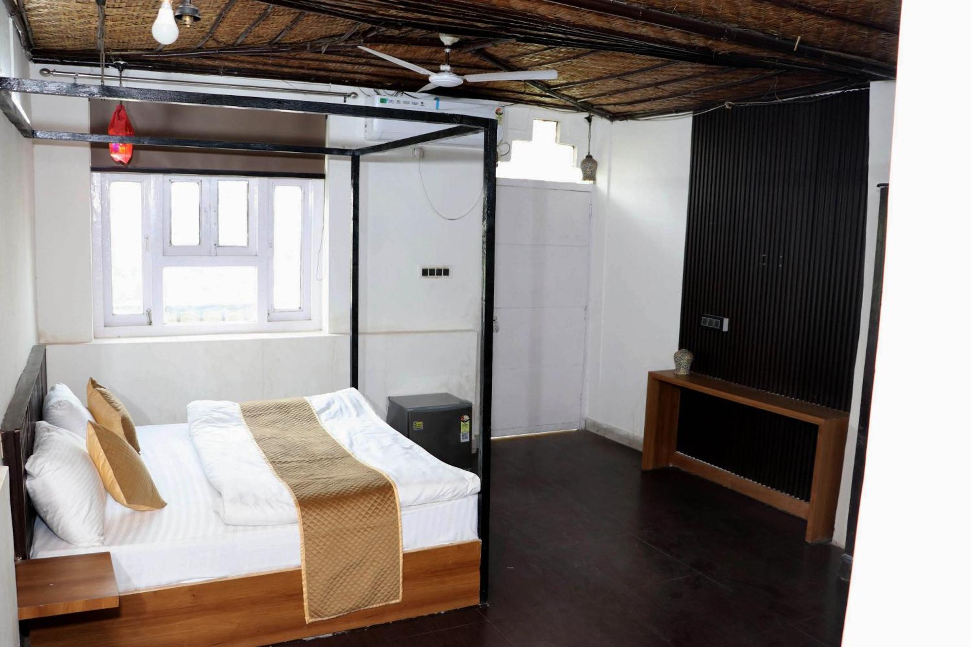 Bunk Hostel Delhi Best Backpacking Accommodation Nowe Delhi Zewnętrze zdjęcie